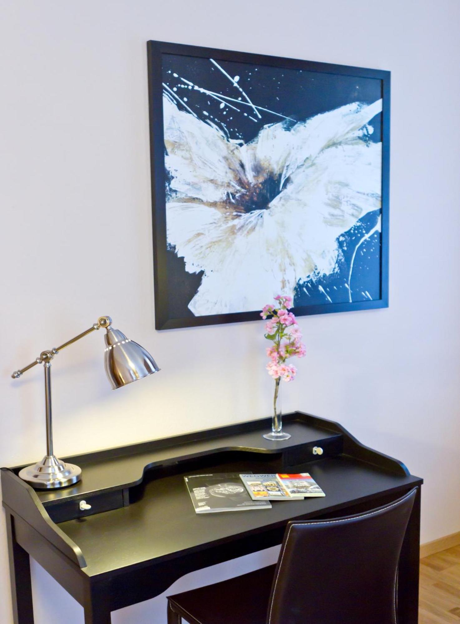 Suiten Hotel Dependance Laterne บาเดน-บาเดน ภายนอก รูปภาพ
