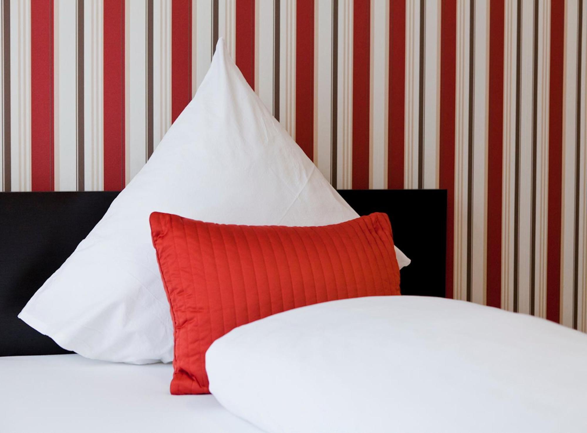 Suiten Hotel Dependance Laterne บาเดน-บาเดน ห้อง รูปภาพ
