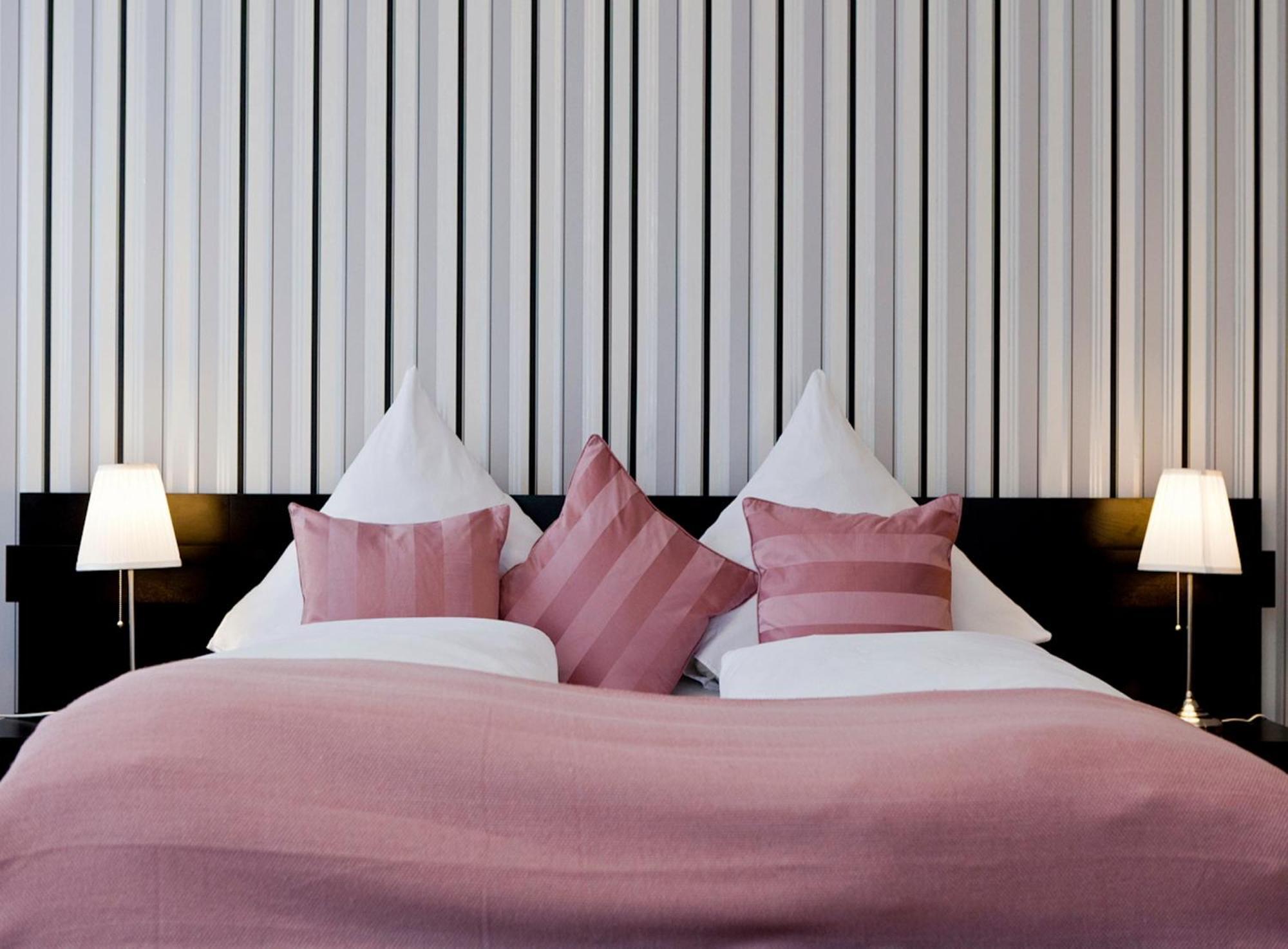 Suiten Hotel Dependance Laterne บาเดน-บาเดน ห้อง รูปภาพ